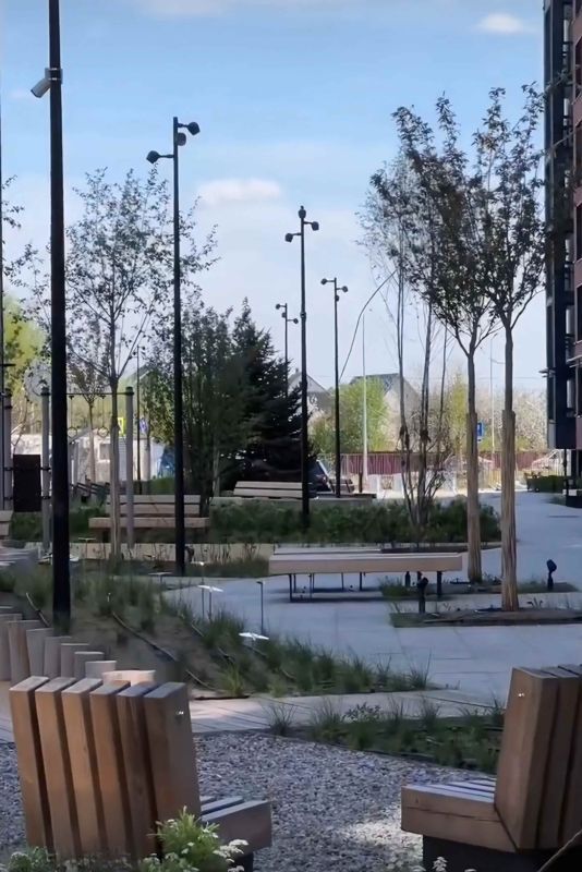 2-комн., 74 м², 5/7 этаж