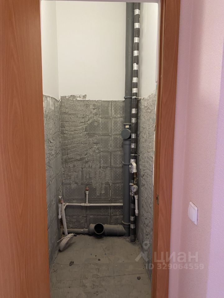 3-комн., Квартира в новостройке, 67 м², 3/5 этаж