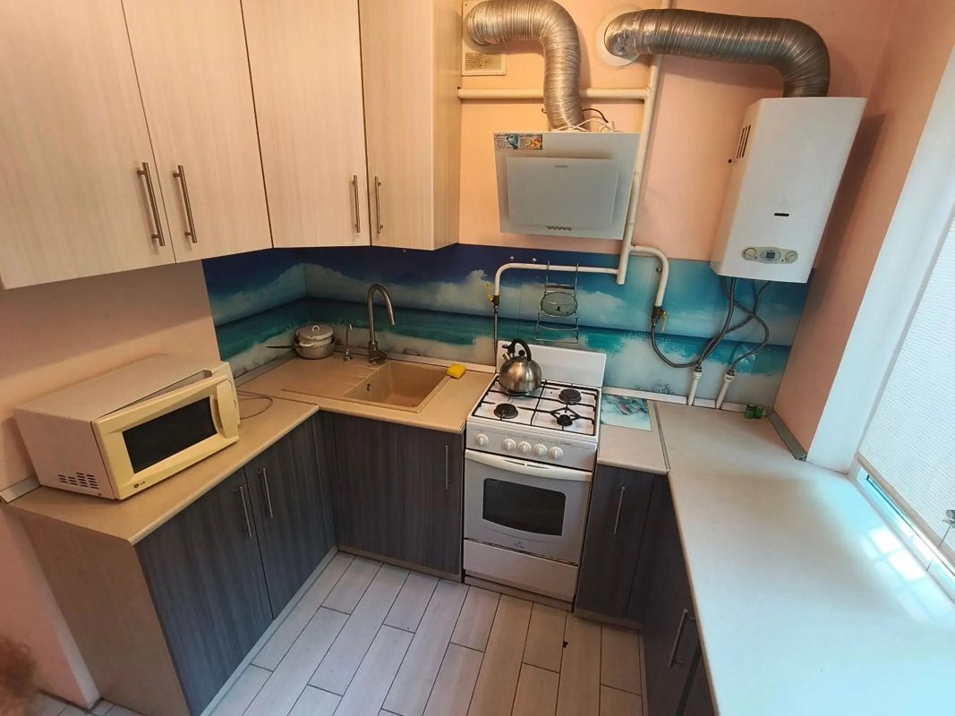 1-комн., 30 м², 1/5 этаж