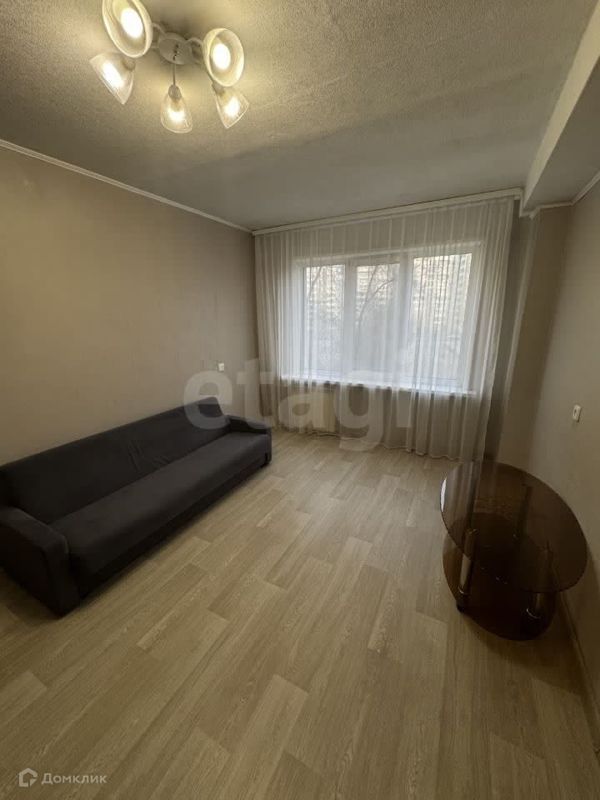 3-комн., 55.4 м², 3/9 этаж