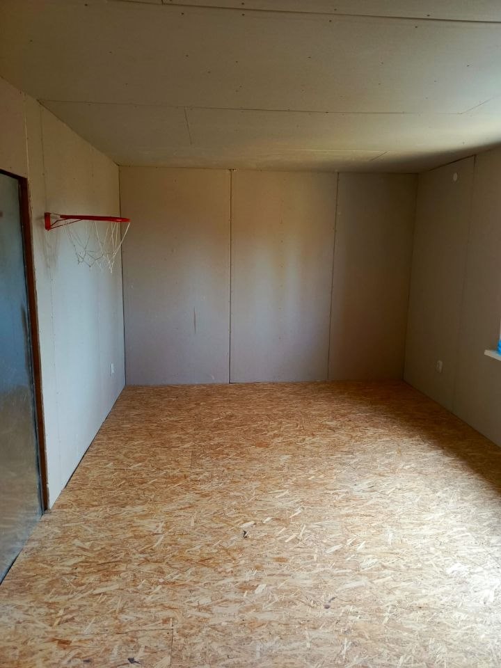 Дом, 132 м², 6 соток