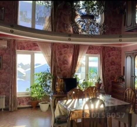 Дом, 450 м², 10 соток