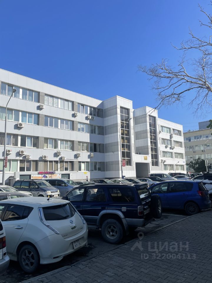 Офис, 39.7 м², 1/5 этаж