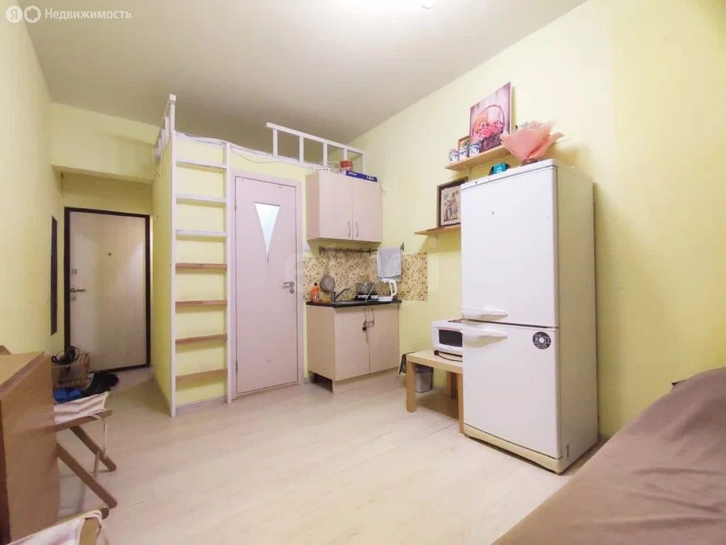 24 м², 6/6 этаж