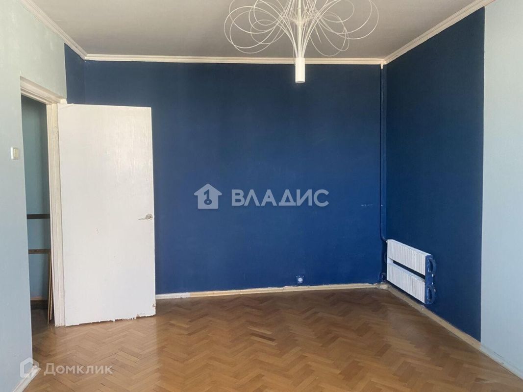 2-комн., 52.6 м², 16/16 этаж