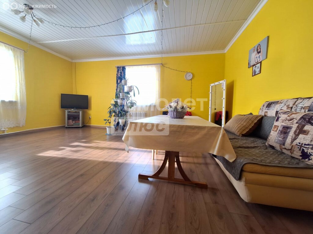 Дом, 96.3 м², 43.6 сотки