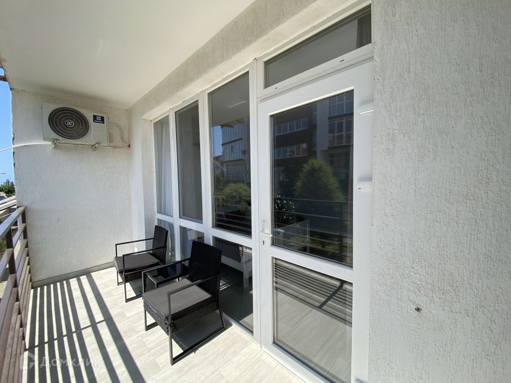 Студия, 32 м², 2/4 этаж