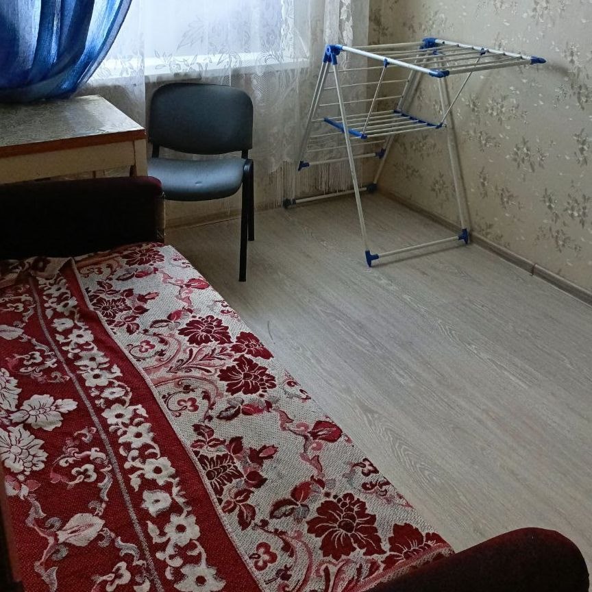 2-комн., 40 м², 2/3 этаж