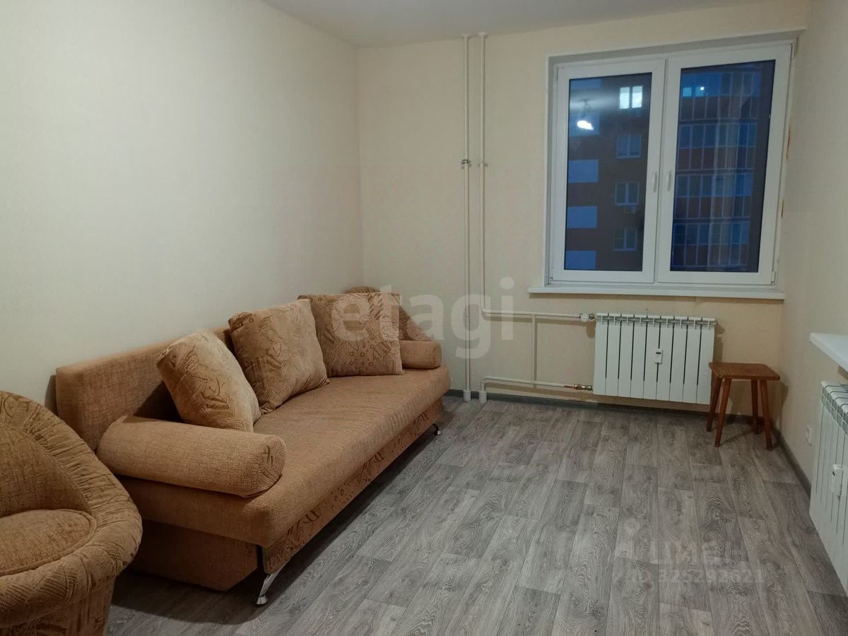 1-комн., 32.9 м², 9/16 этаж