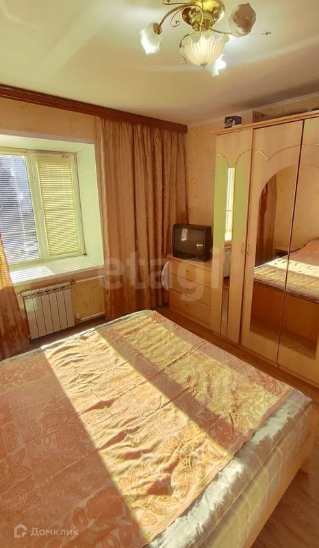 3-комн., 65.2 м², 3/5 этаж