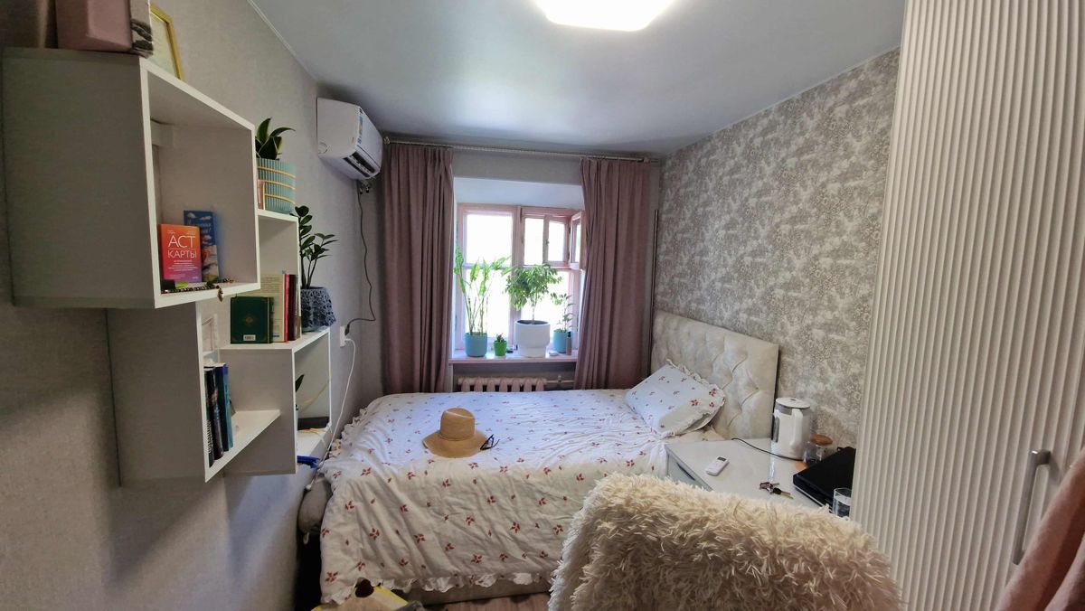 Комната, 12.4 м2, 2/3 этаж