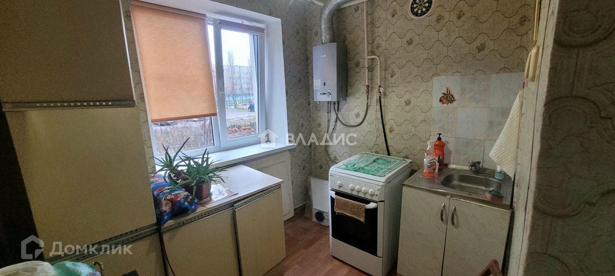 3-комн., 50 м², 1/5 этаж