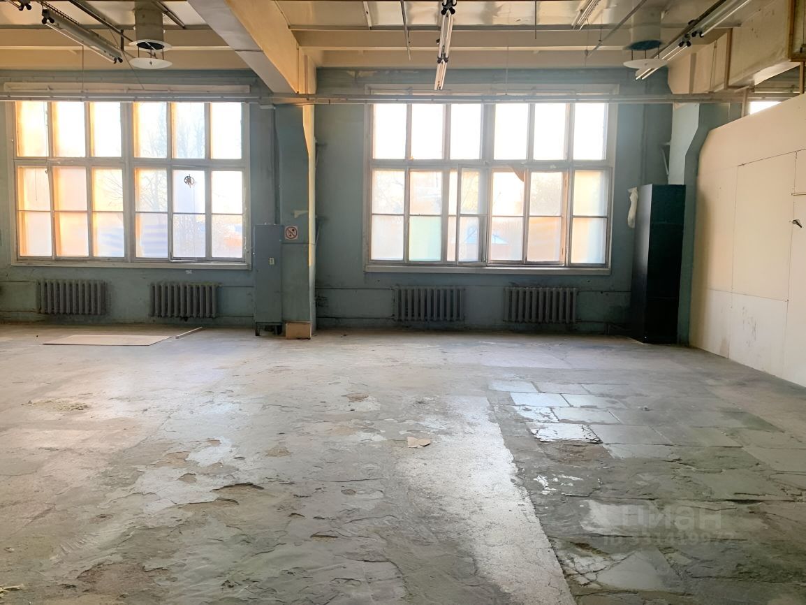Склад, 79.7 м², 3/5 этаж
