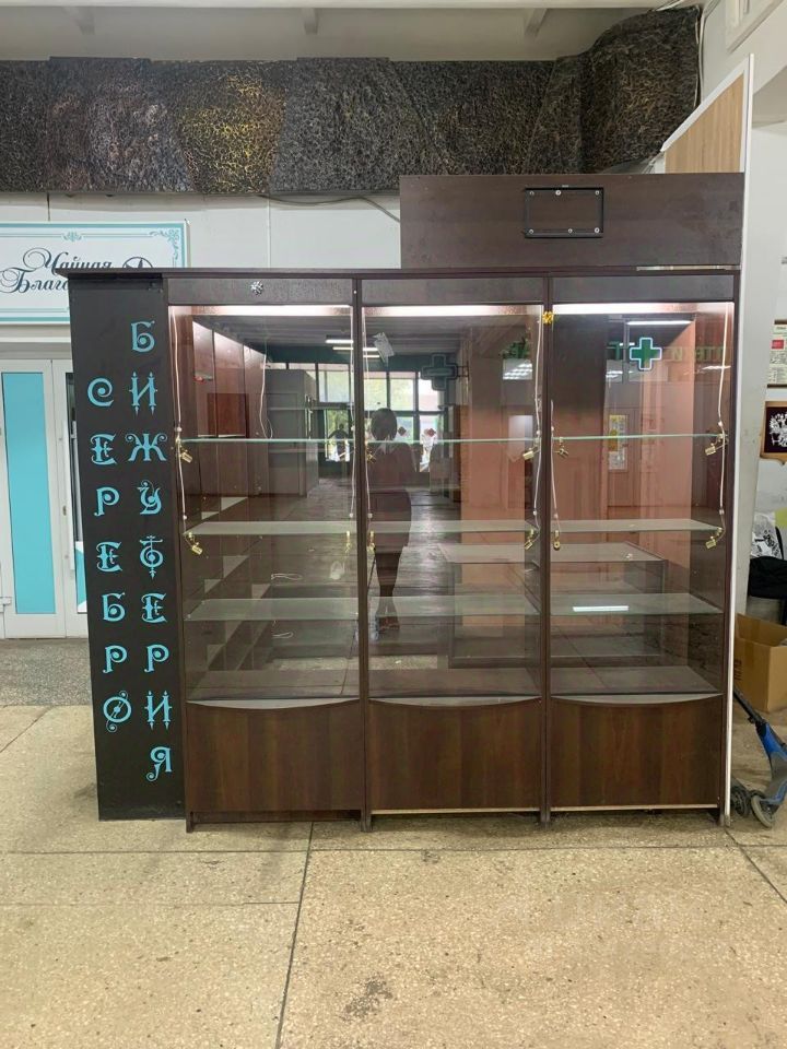 Склад, 6 м², 1/5 этаж
