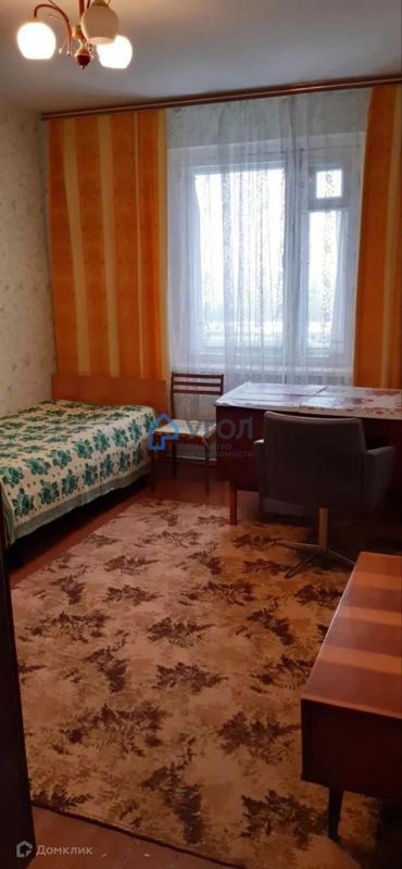 2-комн., 46.9 м², 8/9 этаж