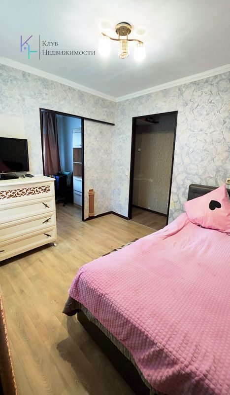 2-комн., 30.6 м², 1/2 этаж