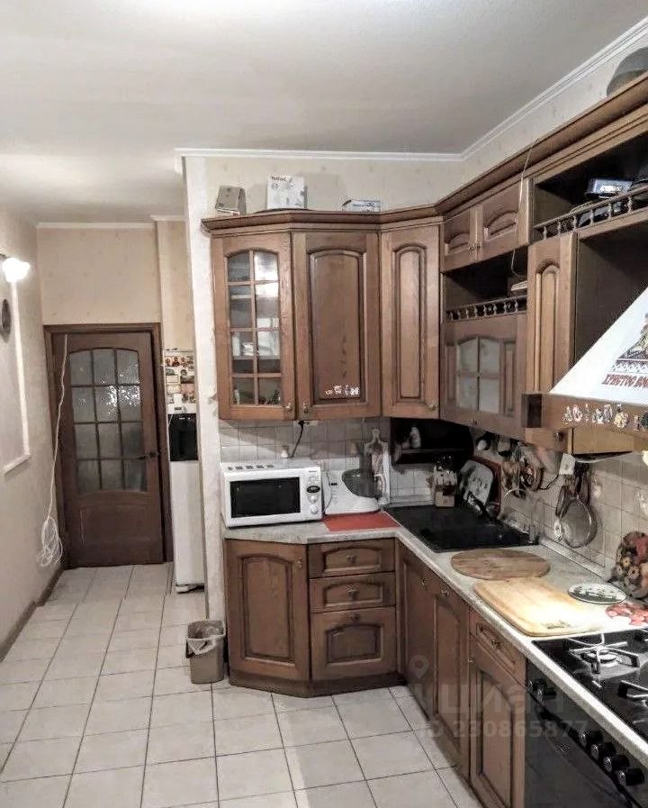 4-комн., 150 м², 4/5 этаж