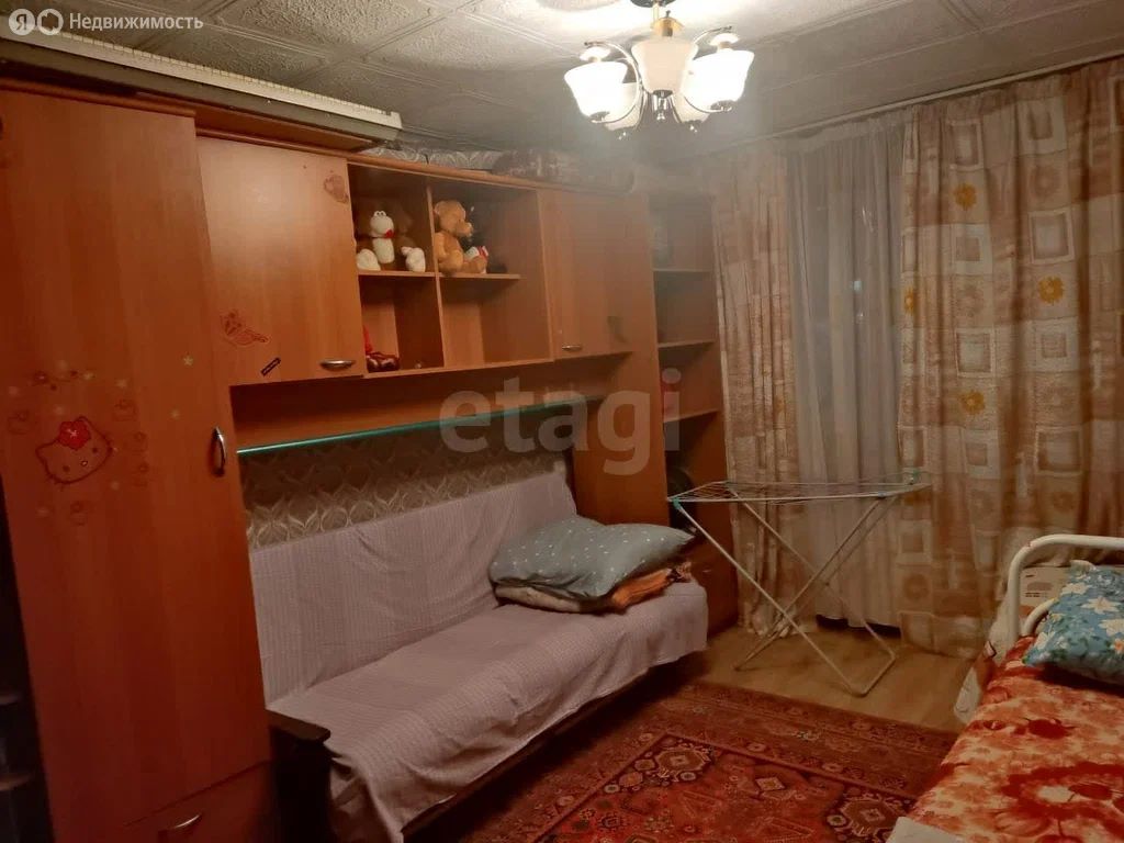 1-комн., Квартира, 35 м², 5/5 этаж