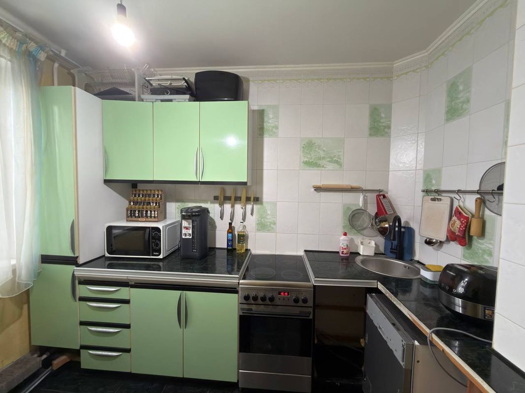 2-комн., 50.9 м², 11/14 этаж