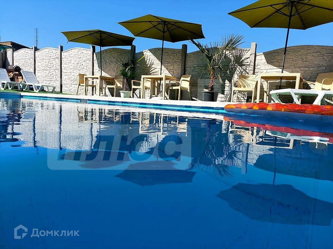 Студия, 25 м², 2/2 этаж