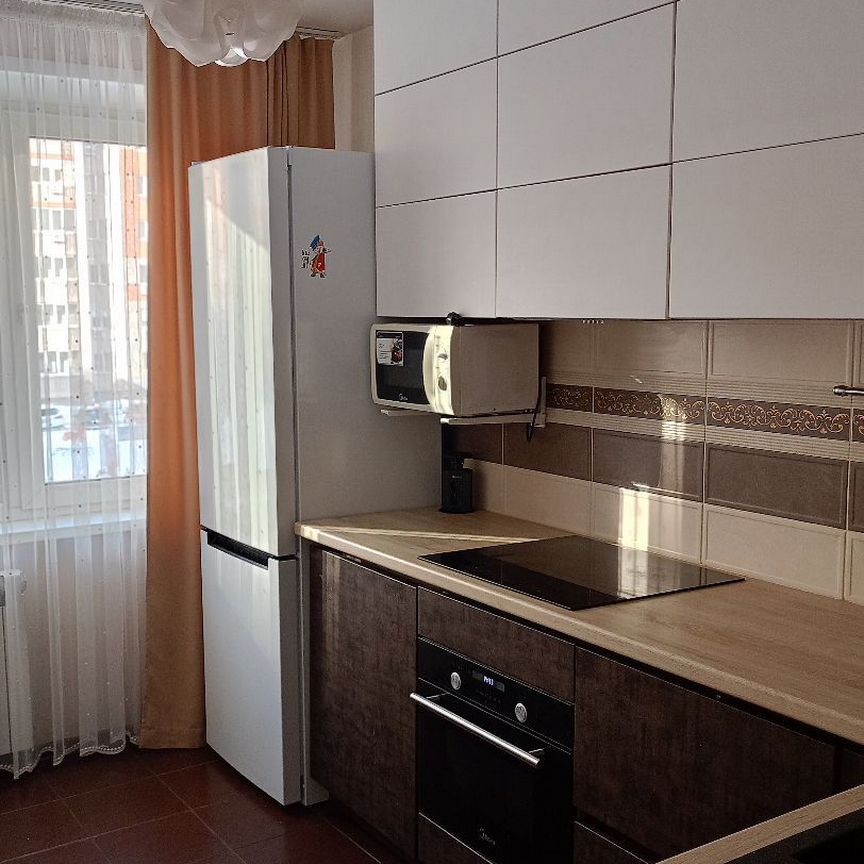 3-комн., 70 м², 2/10 этаж