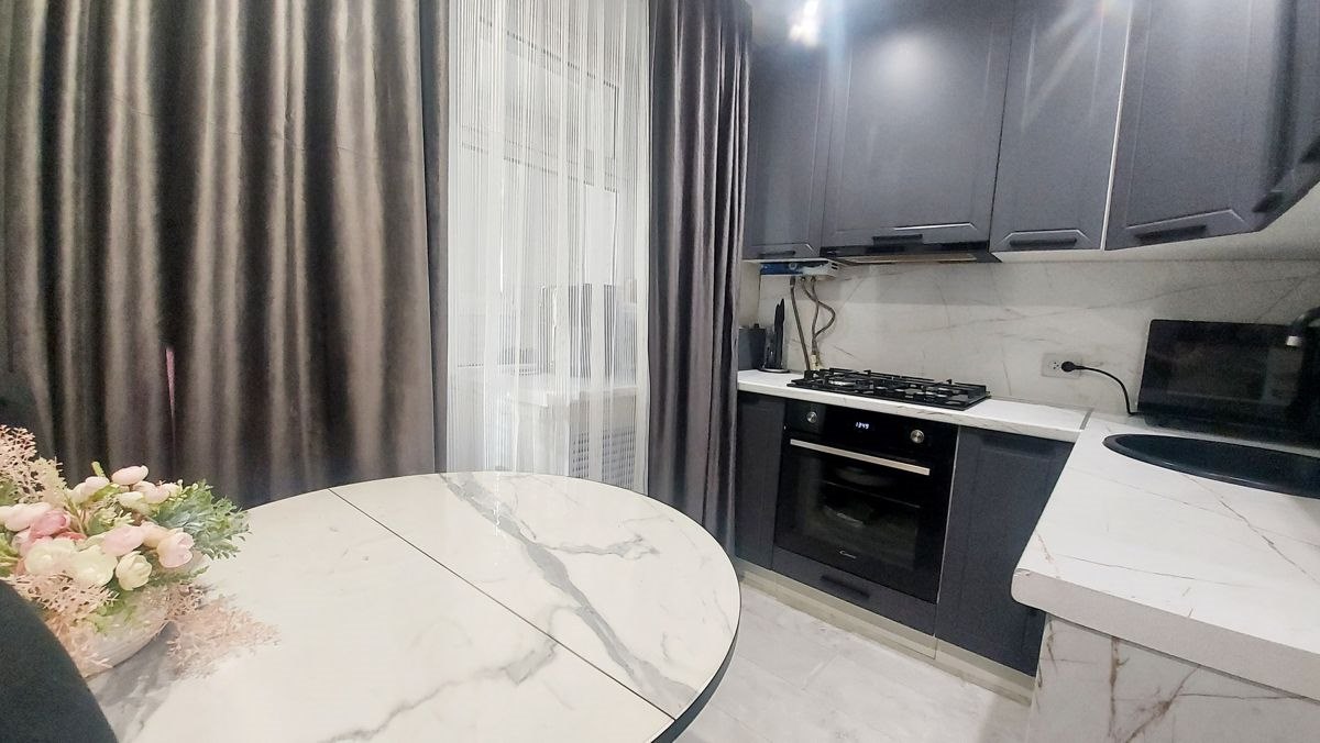 1-комн., 27.1 м², 5/5 этаж