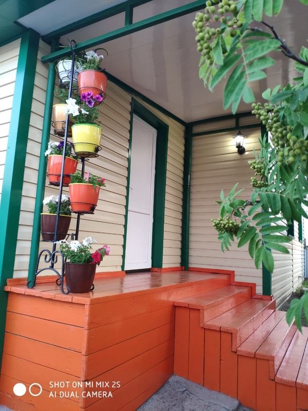 3-комн., 64 м², 1/1 этаж