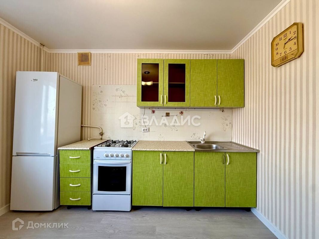 2-комн., 56 м², 5/9 этаж