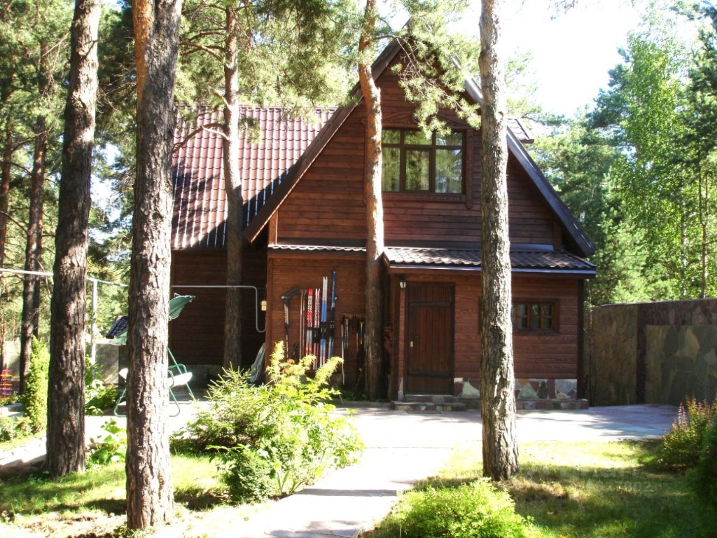 Дом, 297.4 м², 7.5 соток