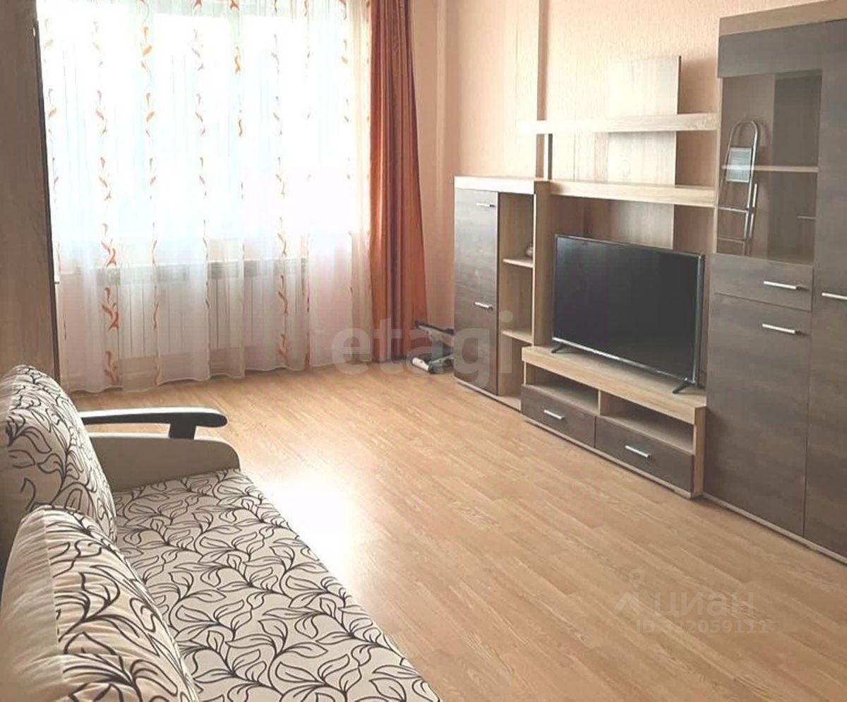 2-комн., 57.1 м², 9/9 этаж