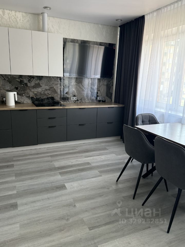 3-комн. квартира, 70 м2, 2/5 этаж
