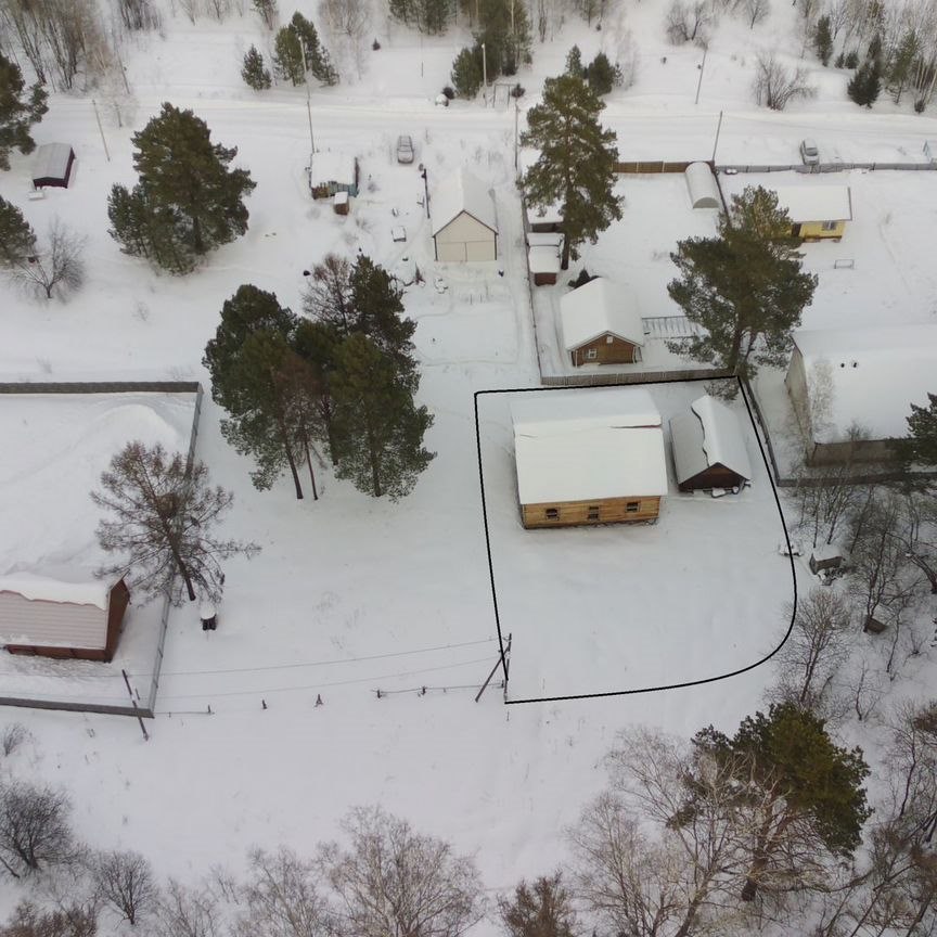  дом, 190 м², 7 соток