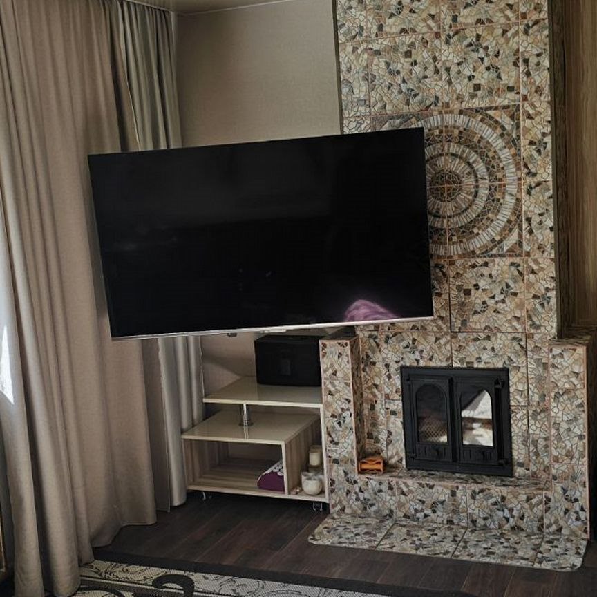 Дом, 83 м², 8 соток