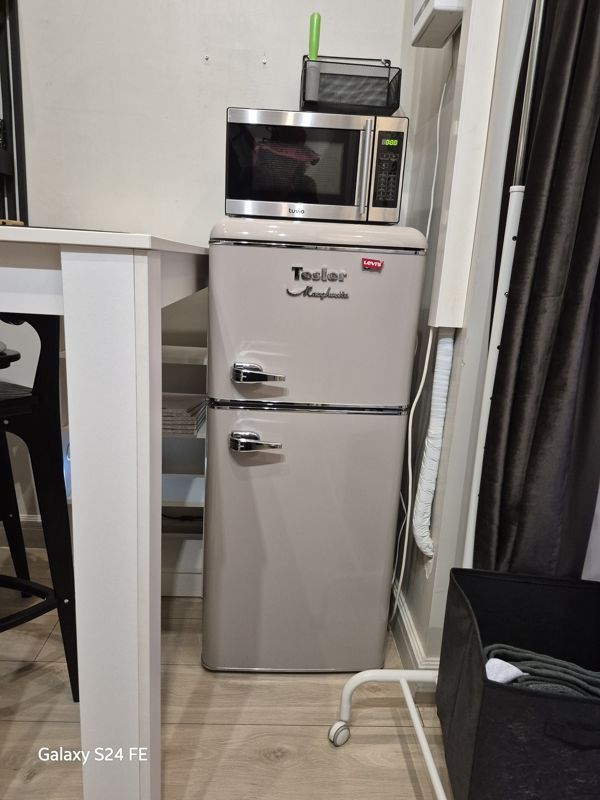 Студия, 10.7 м², 1/4 этаж