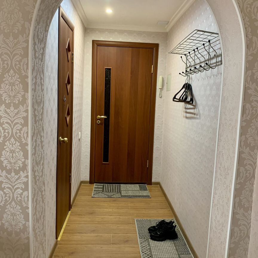 2-комн., 50 м², 4/5 этаж