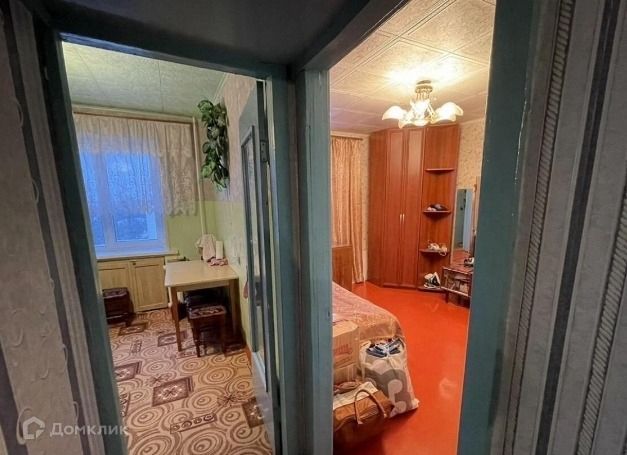 3-комн., Квартира, 61 м², 7/9 этаж