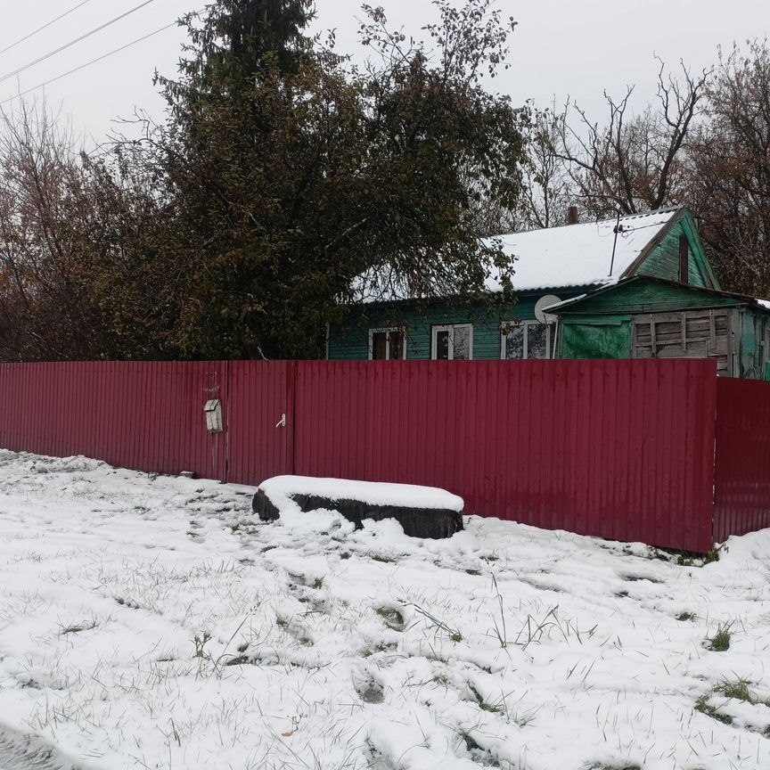 Дом, 41 м², 100 соток