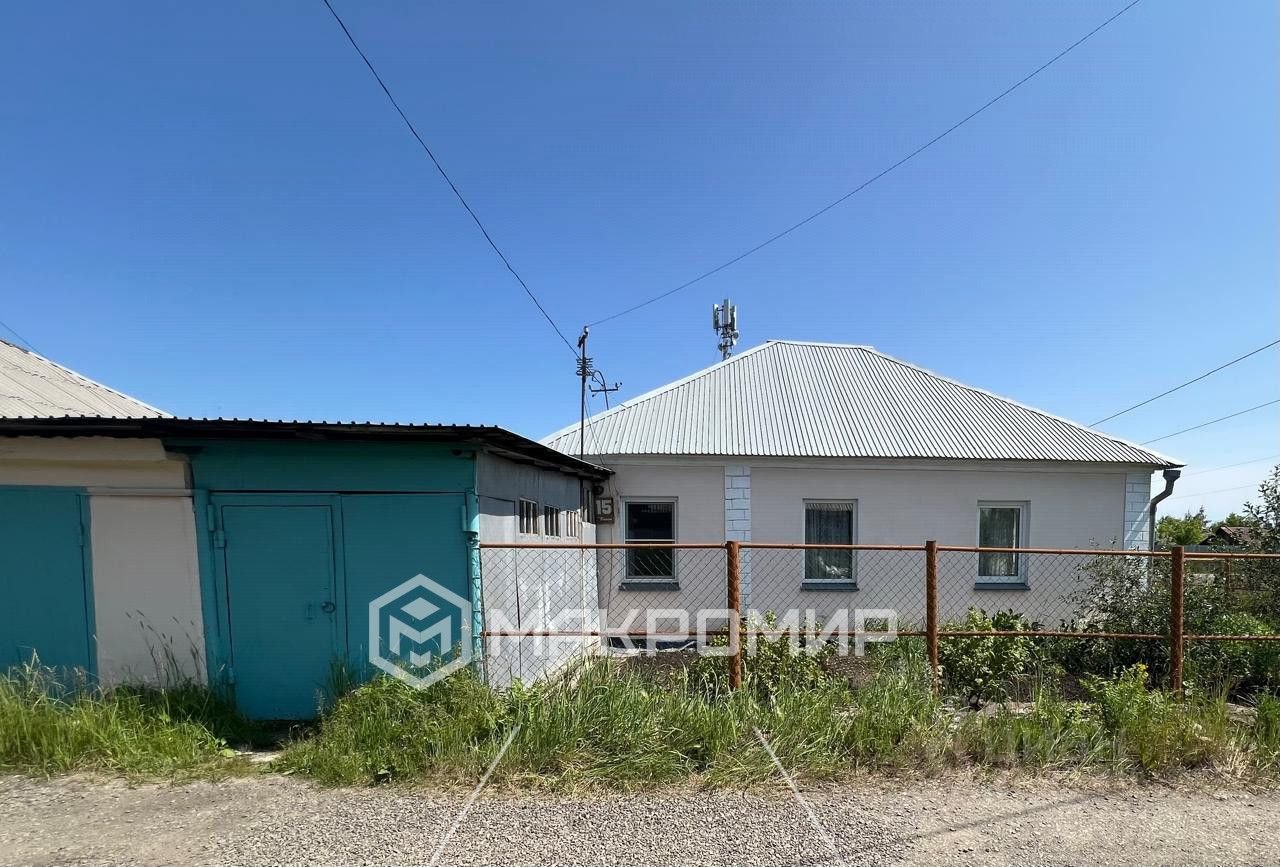 Дом, 74.5 м², 6.2 соток