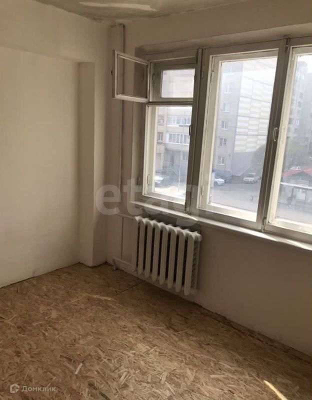2-комн., 40 м², 3/5 этаж