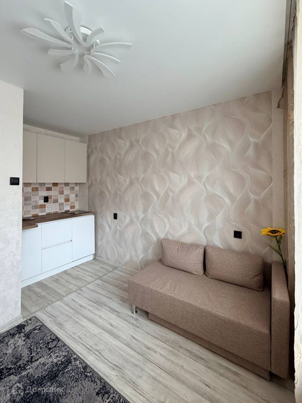 14 м², 3/7 этаж