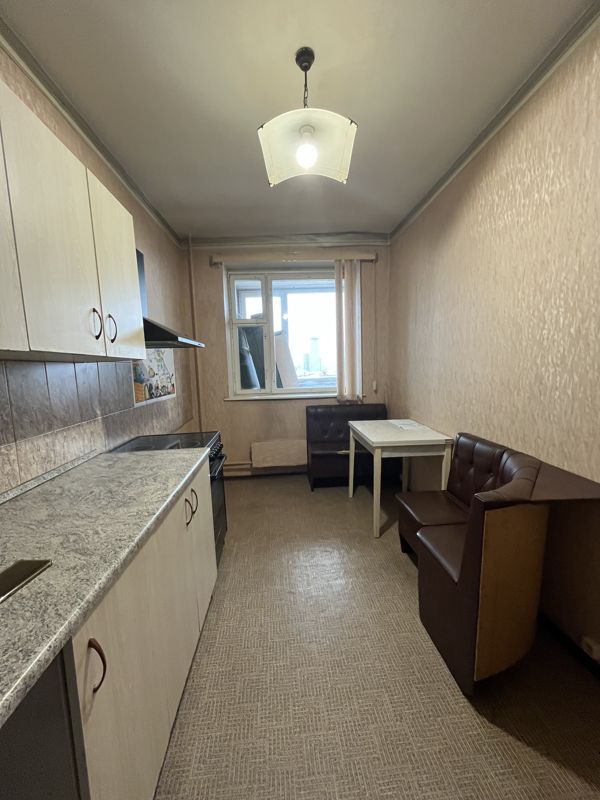 1-комн., 36.3 м², 14/14 этаж