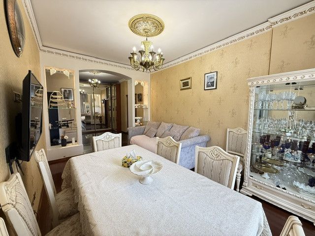 3-комн., 92.2 м², 5/18 этаж
