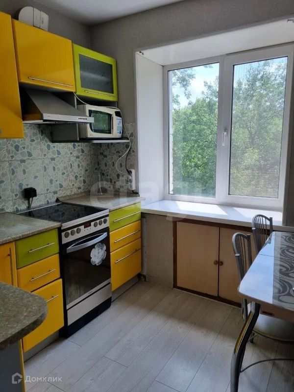 2-комн., 43.4 м², 4/5 этаж
