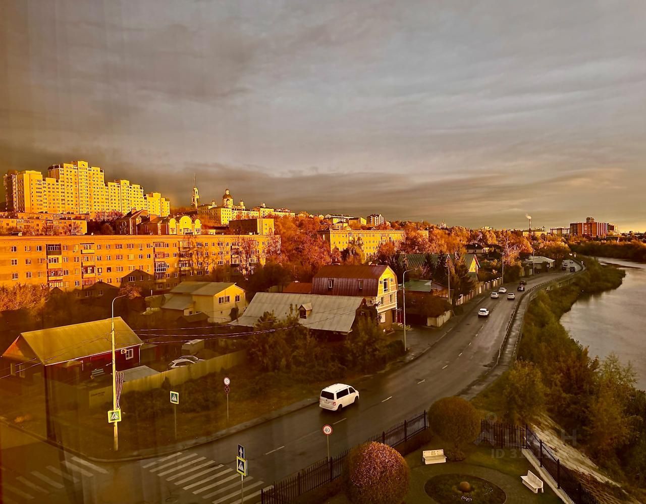 5-комн., 231.1 м², 4/7 этаж
