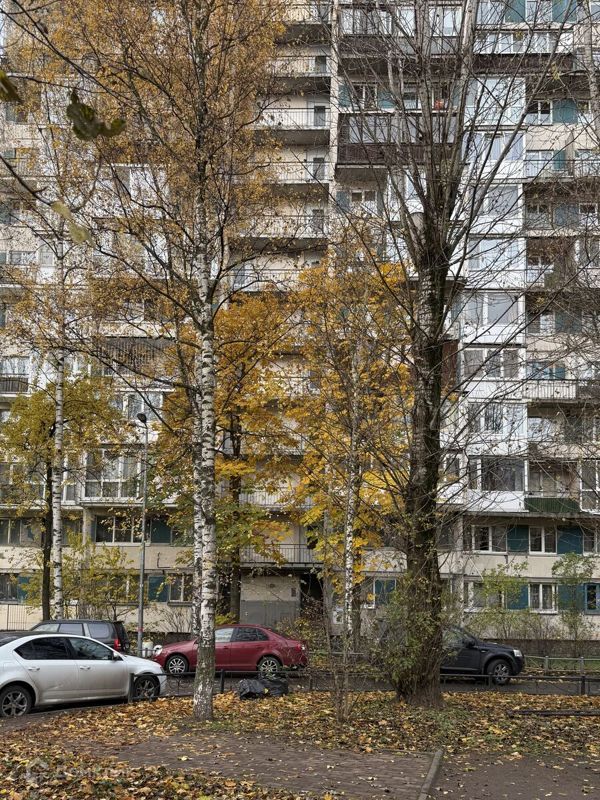 2-комн., 51.1 м², 12/12 этаж