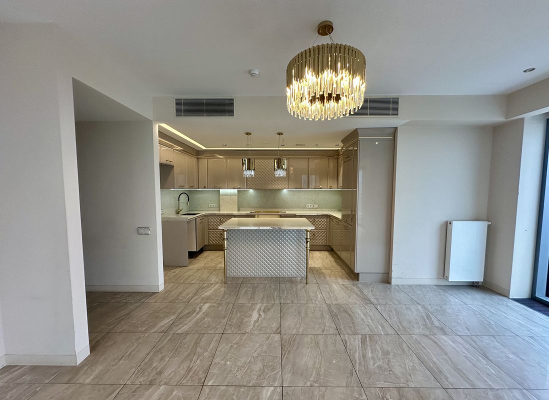 4-комн., 132.6 м², 14/20 этаж