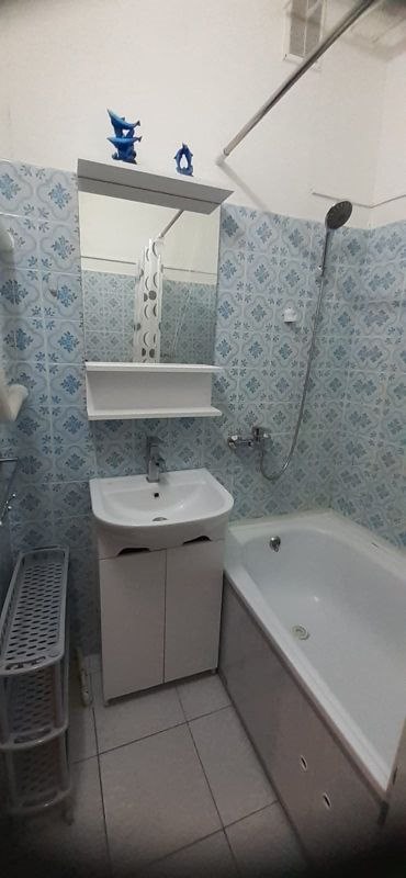 2-комн., 55.2 м², 1/9 этаж