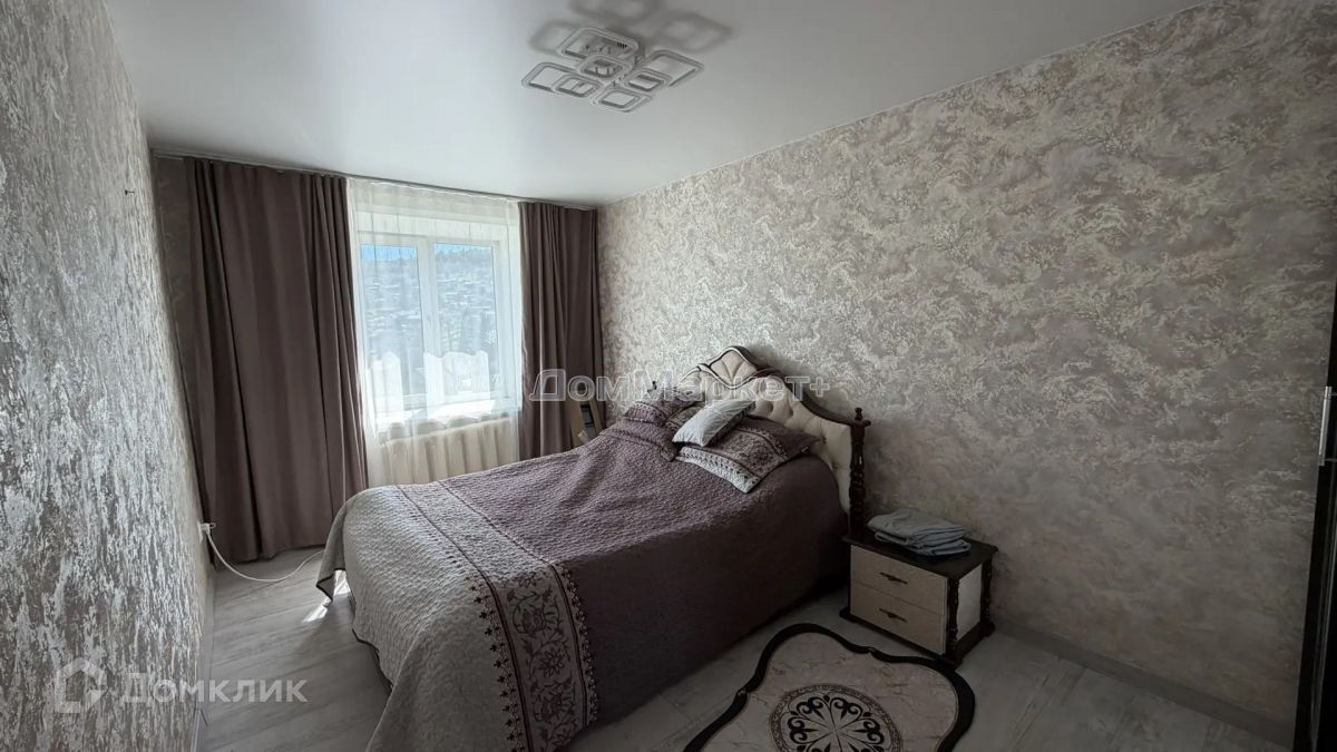 3-комн., 61 м², 3/5 этаж