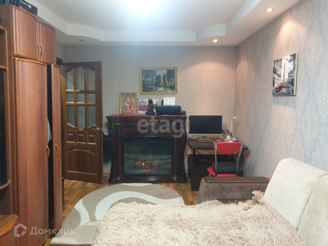 2-комн., 44.1 м², 2/5 этаж