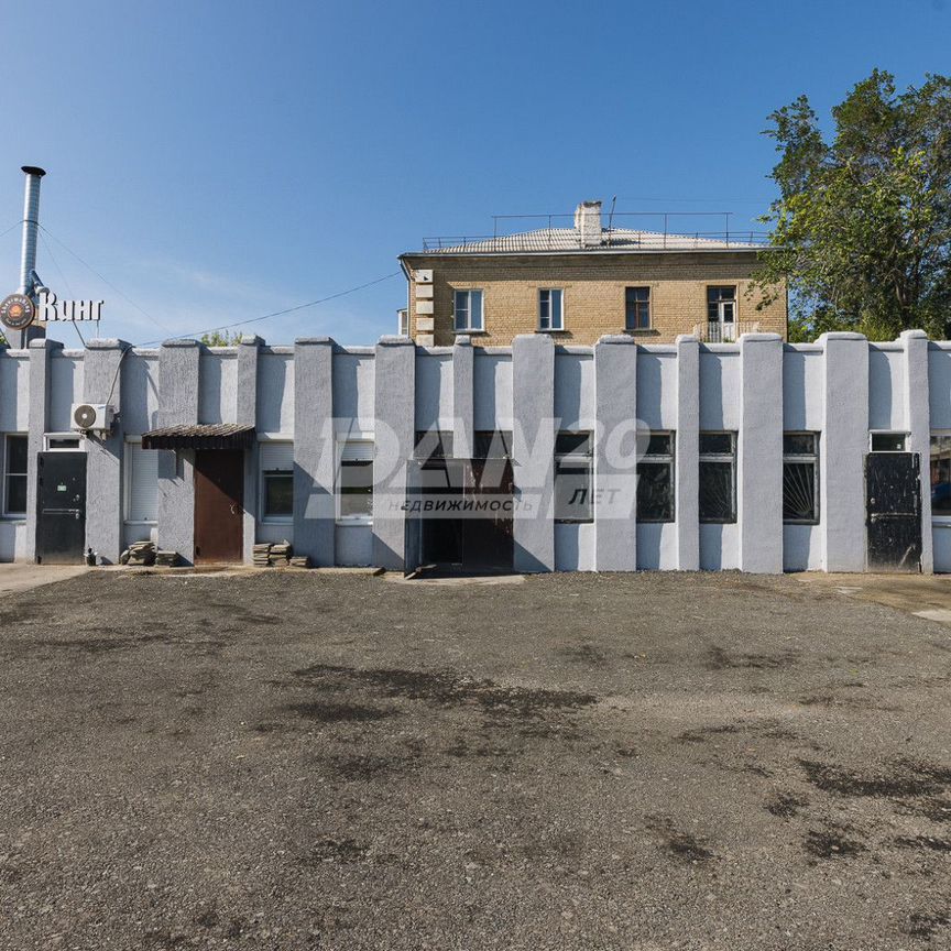 Торговое помещение, 137 м²